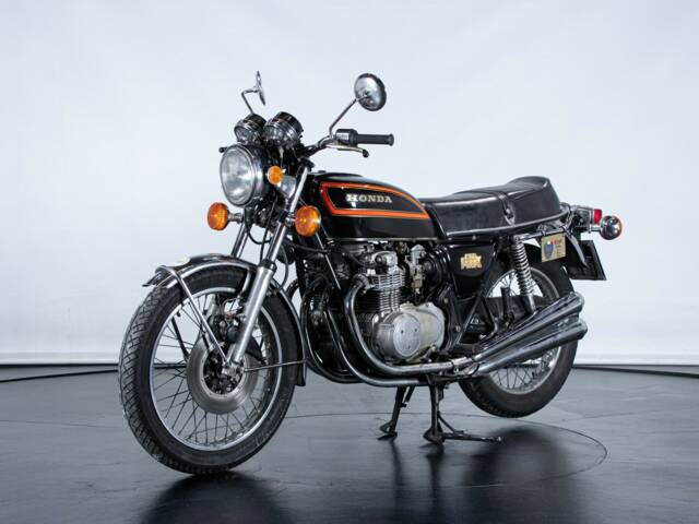 Honda CB 500 Four