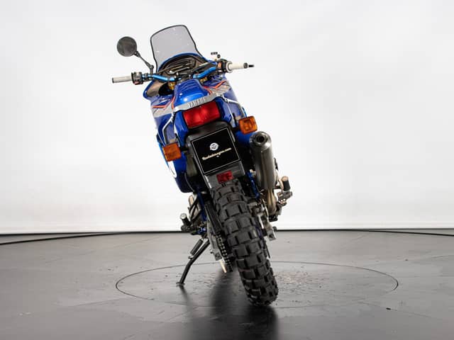 Yamaha XTZ 750 Super Ténéré