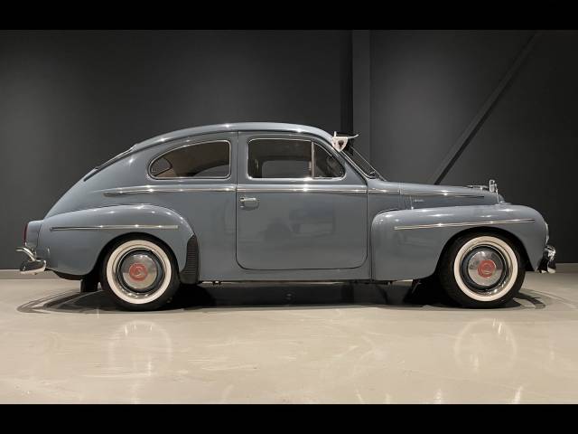 Volvo PV 544 Classic Cars For Sale - Classic Trader