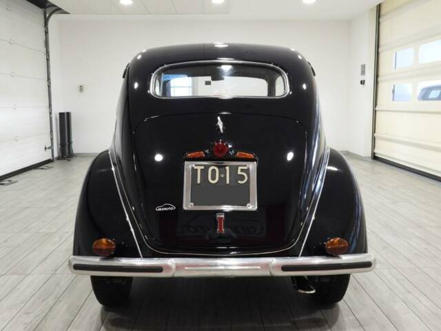 Lancia Ardea