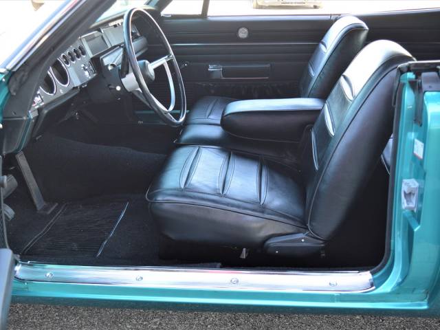 Dodge Charger R/T 426
