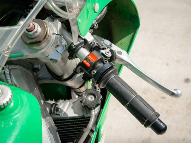 Honda VFR 750R RC 30