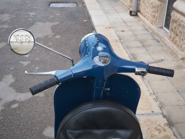 Piaggio Vespa 150 Sprint Veloce