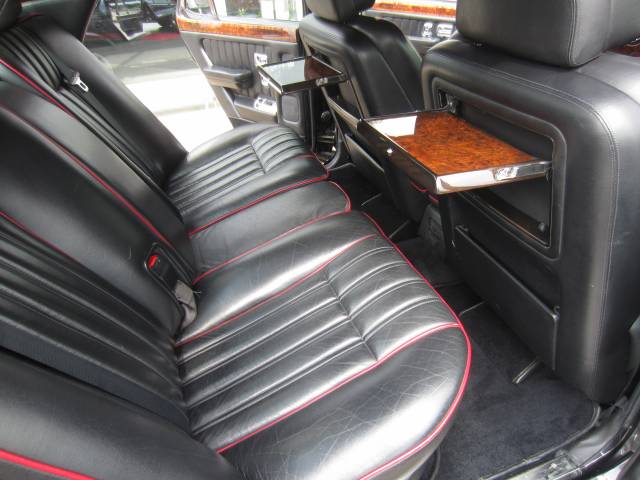 Bentley Brooklands
