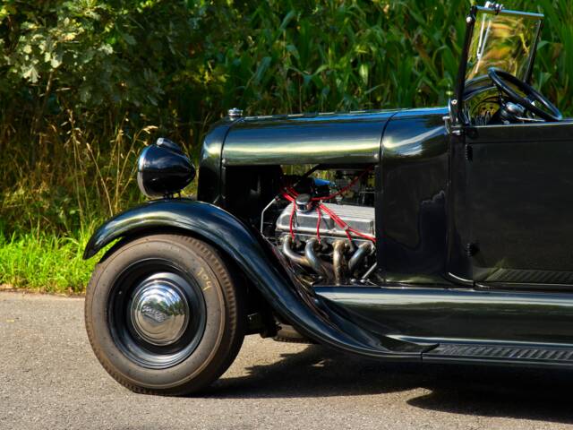 Ford Model A