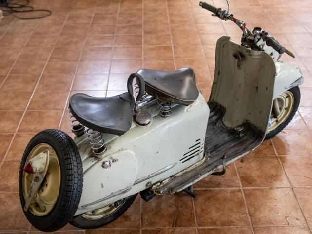 Puch R 125