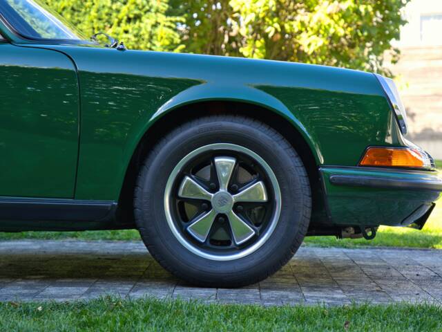 Porsche 911 2.4 T