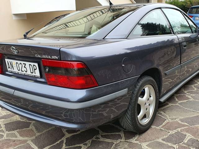 Opel Calibra Classic Cars For Sale - Classic Trader