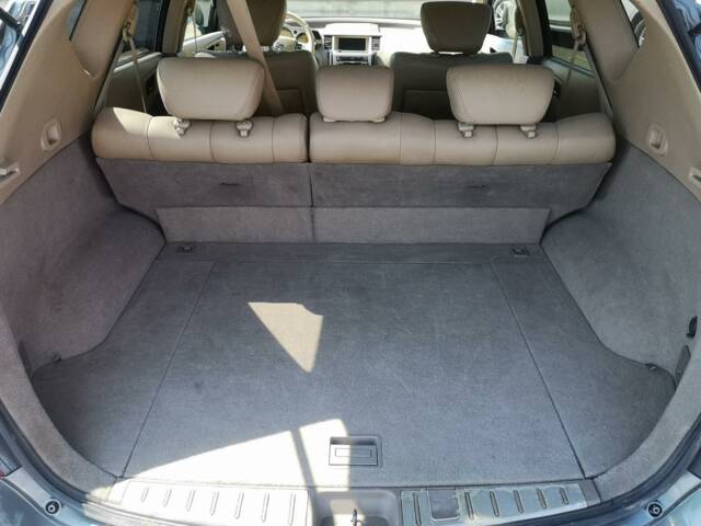 Nissan Murano 3.5 V6