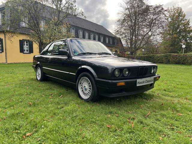 BMW 318i