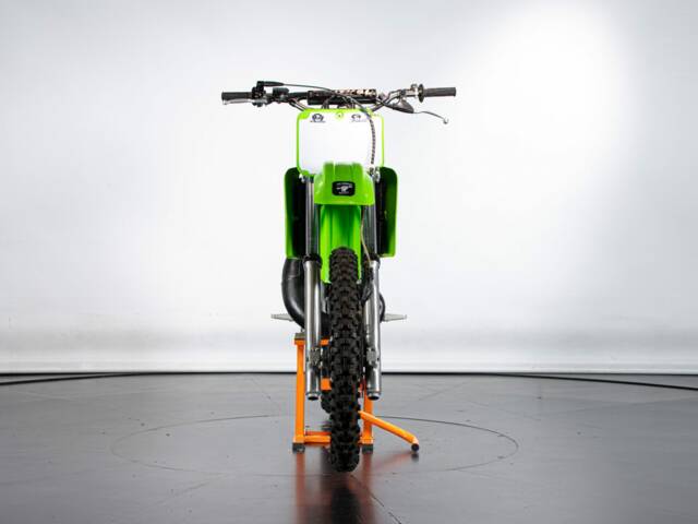 Kawasaki KX 250