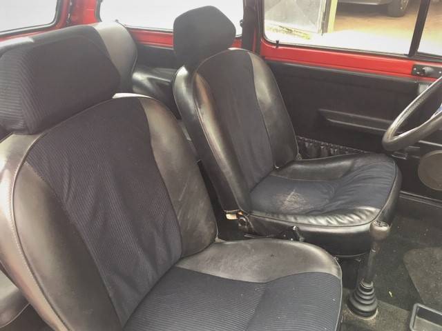 Autobianchi A112 Abarth