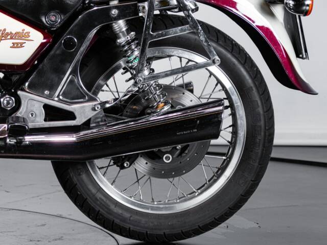 Moto Guzzi California III
