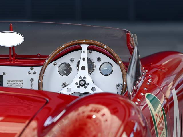 Maserati 300 S