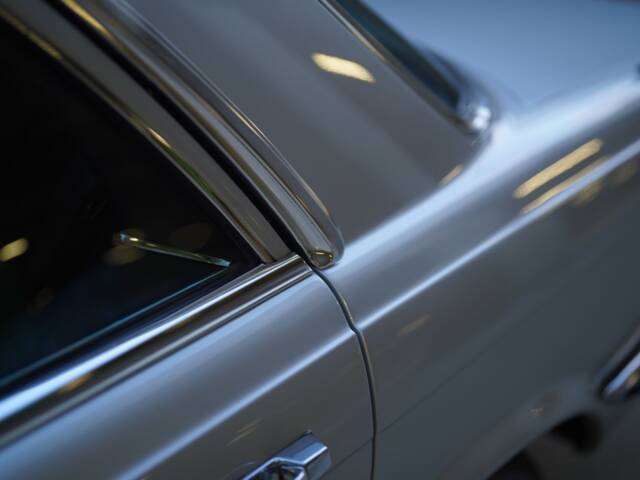 Mercedes-Benz 450 SEL 6,9