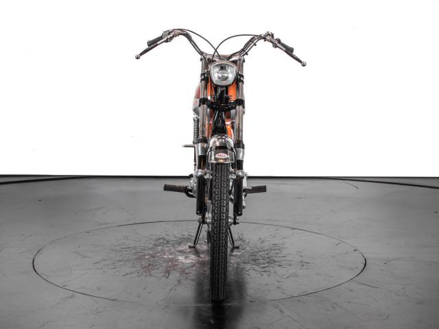 Moto Morini Corsarino ZZ