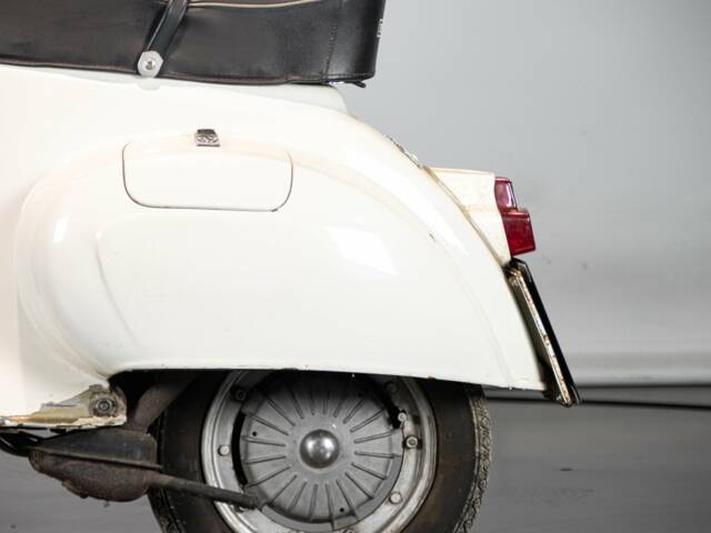 Piaggio Vespa 125 Primavera