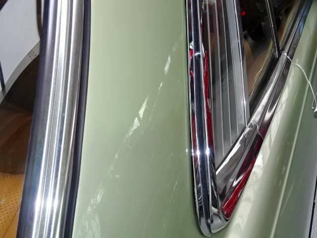 Mercedes-Benz 280 SLC