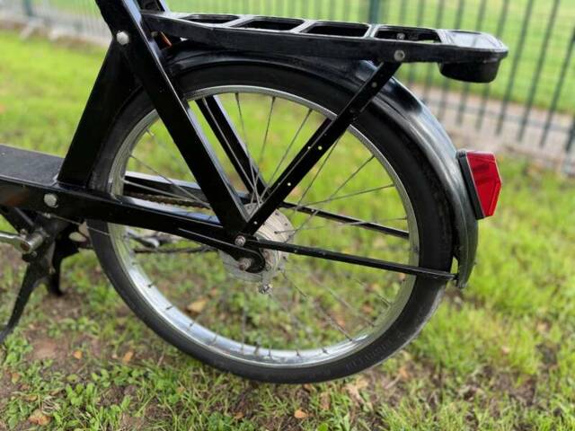 Solex Vélosolex Model 3800
