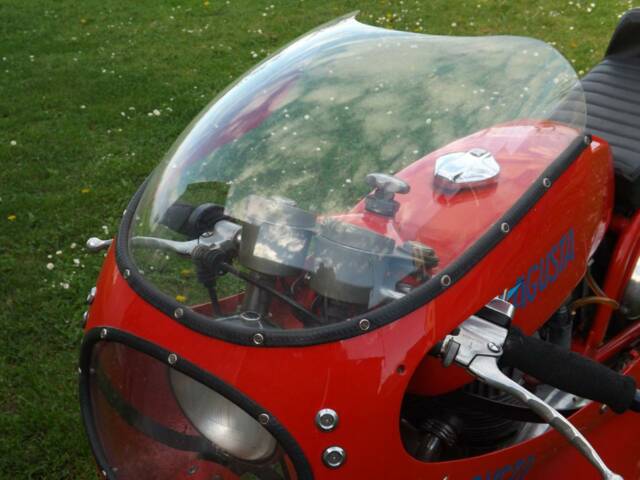 MV Agusta 350 S
