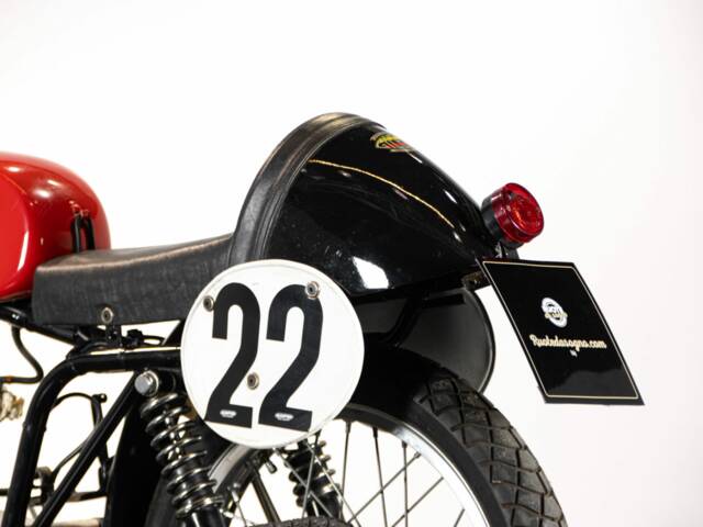 Gilera 175 Sport
