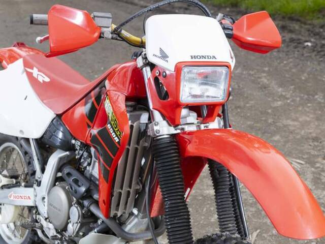 Honda XR 650