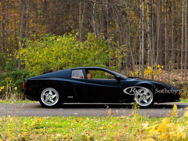 Ferrari F 512 M