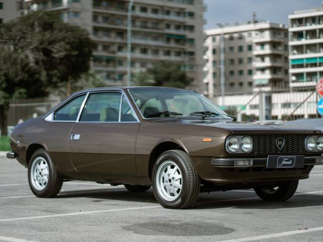 Bild 1/4 von Lancia Beta 1800 (1974)
