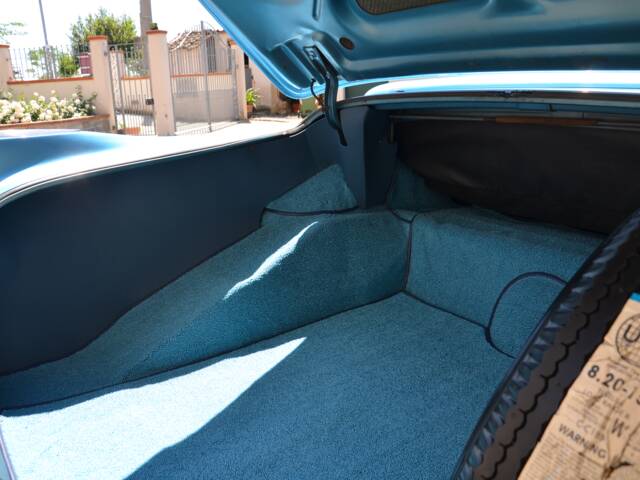 Cadillac Eldorado Biarritz