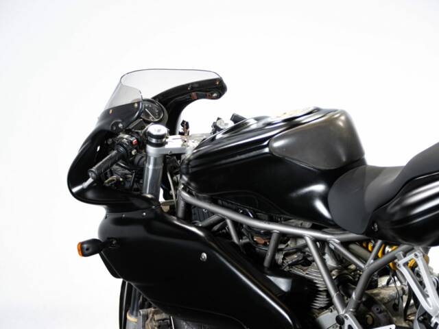 Ducati 750 SS i.e.