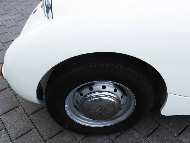 Austin-Healey Sprite Mk I