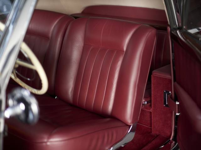 Mercedes-Benz 170 S Cabriolet A