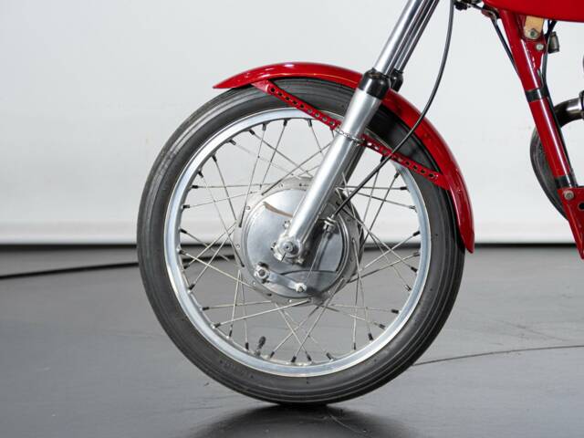 Moto Morini Tresette Sprint