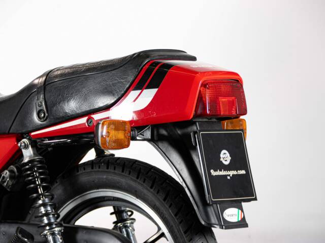 Suzuki GS 450 S