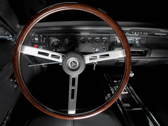 Dodge Charger R/T 440