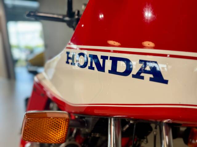 Honda CB 900 F Bol d'Or