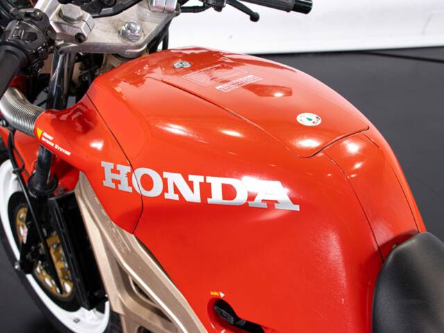 Honda NSR 125 R