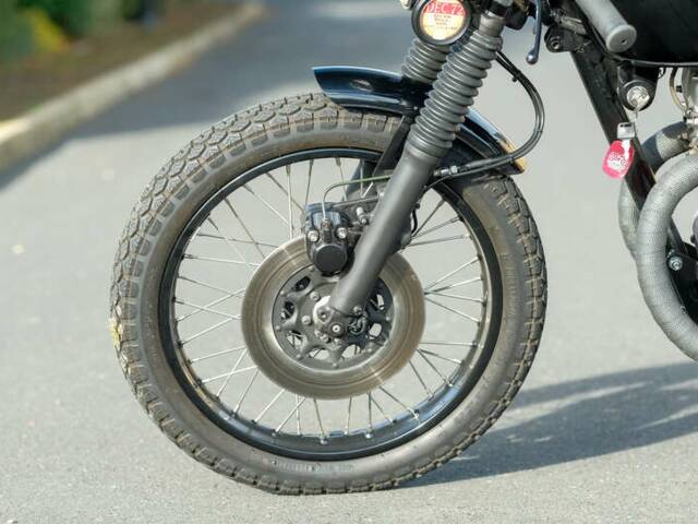 Honda CB 450