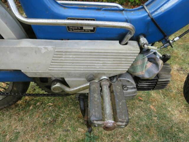 Puch Maxi