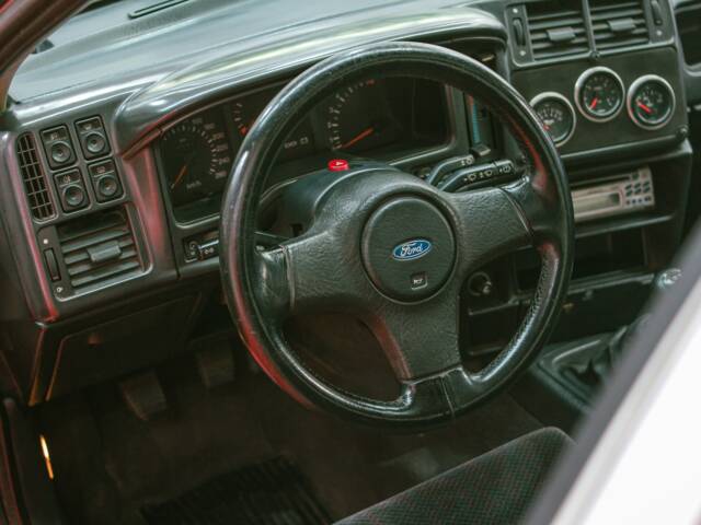 Ford Sierra Cosworth 4x4