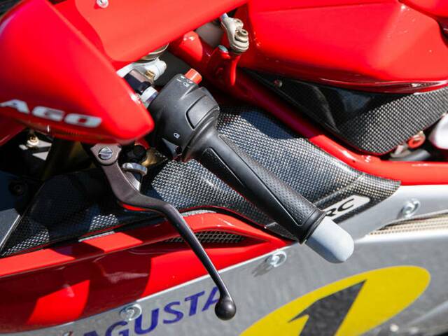 MV Agusta F4 1000 S