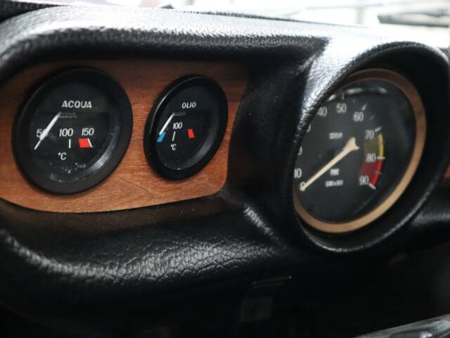 FIAT Dino Coupe