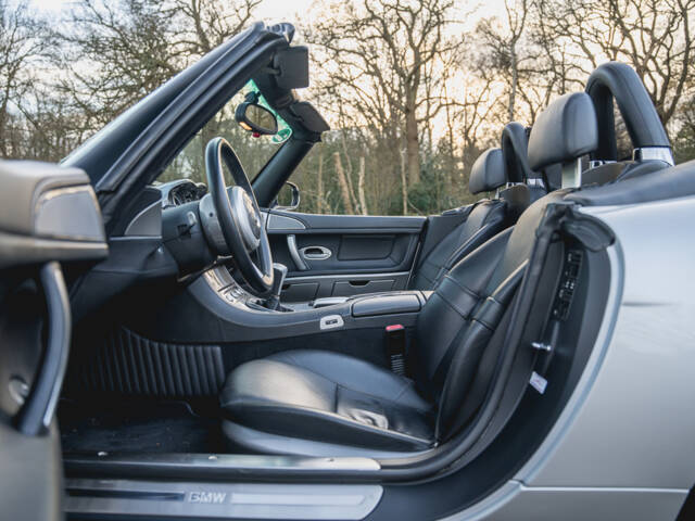 BMW Z8