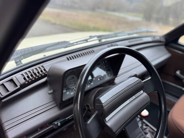 Alfa Romeo Giulietta 1.6