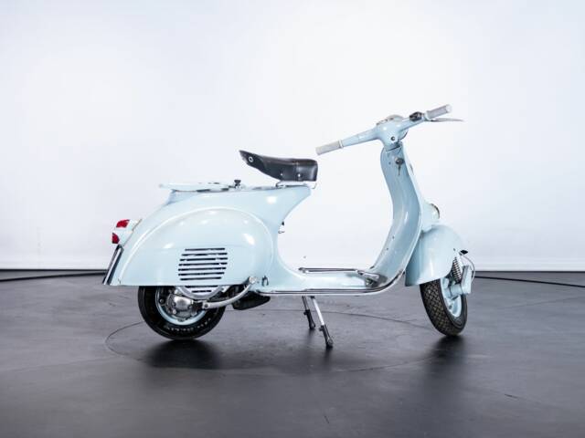 Piaggio Vespa 125