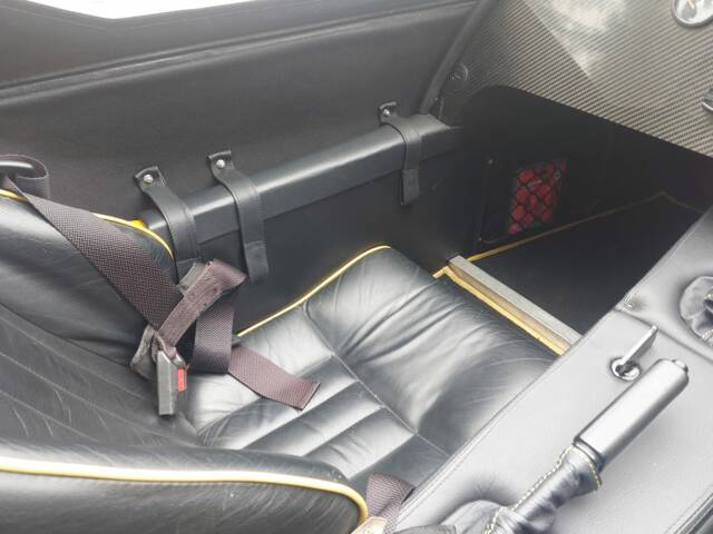 Westfield SEiGHT 4.6 V8