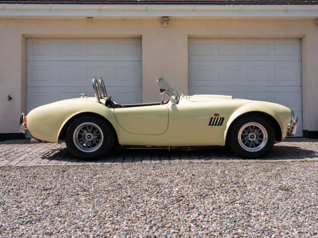 AC Cobra 289