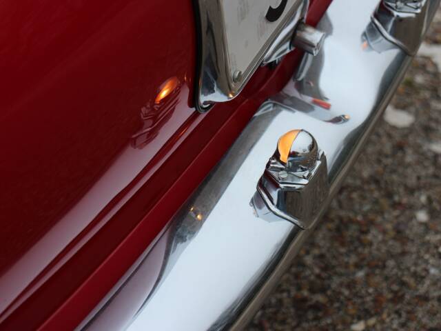 Alfa Romeo Giulietta Sprint Veloce