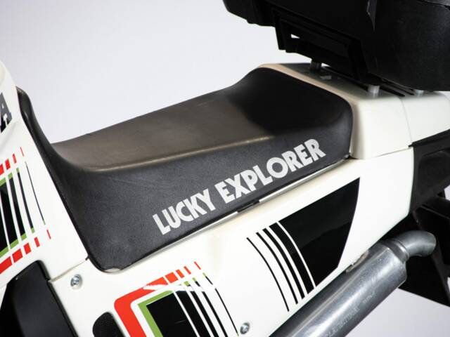 Cagiva N 90 125