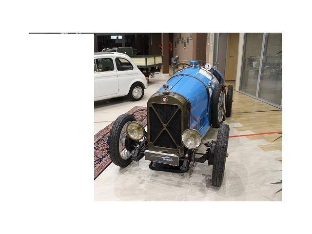Image 1/5 of Salmson Type G GSS (1925)
